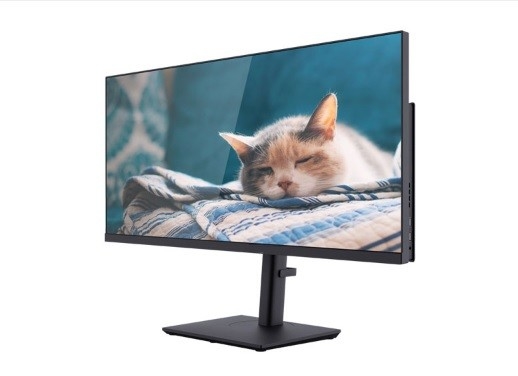 2560x1080 G12 CPU 듀얼 HD 아날로그 입출력 데스크탑 ＰＣ 2.5 " M.2 SSD 스크린 비율 21시 9분
