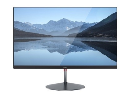 RAM 8G 256G HD 아날로그 입출력 데스크탑 ＰＣ 23.8 &quot; 1920x1080 인텔 Gen11 CPU