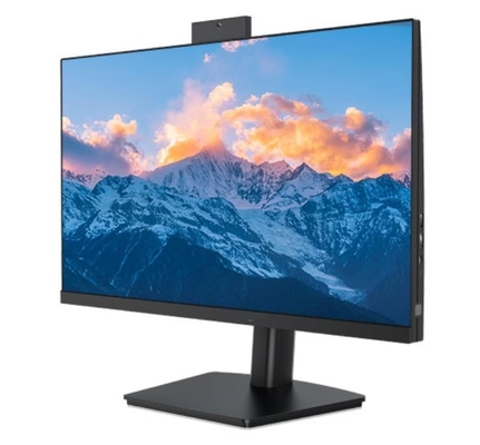 회전의 상하로 단번에 Pc 터치 스크린 32는 인텔 Gen12 1920x1080으로 조금씩 움직입니다