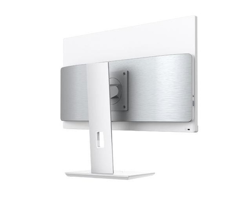 이끌린 23.8 &quot; 실버 화이트 아날로그 입출력 데스크탑 ＰＣ HD, I3 / I5 / I7 CPU 16G RAM