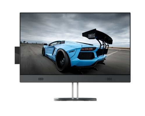 21.5 인치 Win10 아날로그 입출력 터치 스크린 PC 표준이 H310 H510 I5-9400 CPU