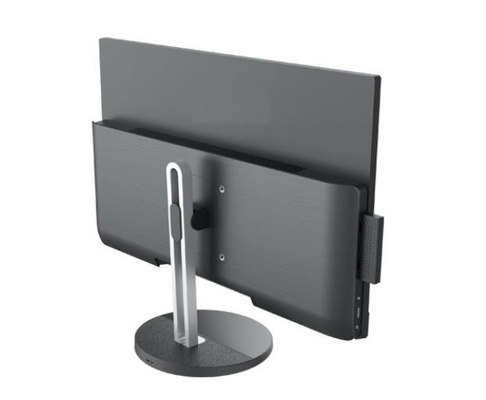 21.5 인치 Win10 아날로그 입출력 터치 스크린 PC 표준이 H310 H510 I5-9400 CPU
