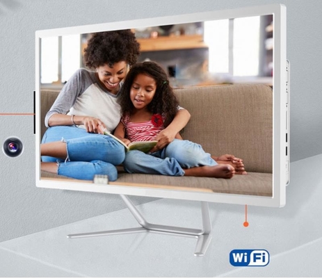 한 터치스크린 PC 21.5INCH 32G RAM  512G+1TB HD 1920x1080의 I7 CPU 모두