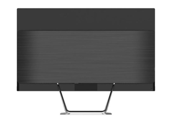21.5 인치 아날로그 입출력 터치 스크린 PC 16G RAM 256G+1TB HD 250 알 밝기