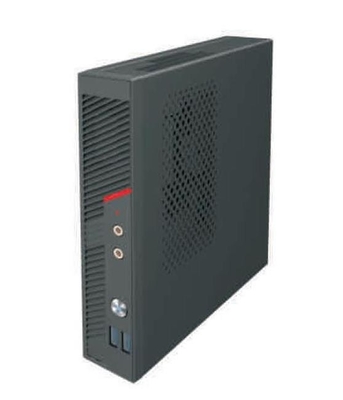 인텔 H610 DDR4*1 RAM Wifi2.4G 5G와 블루투스 미니컴퓨터 PC