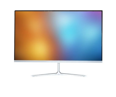 AIO 터치 스크린 컴퓨터 PC ABS + 알루미늄 합금 기반 169 화면 비율