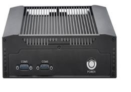 미니 AIO 데스크톱 PC 인텔® 바브 트레일 J1900 2GB/4GB 메모리 둥글 윈도우 7/8.1/10.리눅스