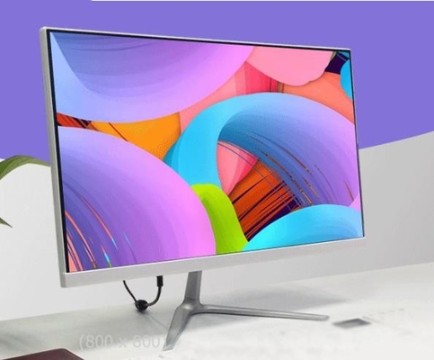컴팩트 AIO 데스크톱 컴퓨터 1920 X 1080 HDMI 인터페이스