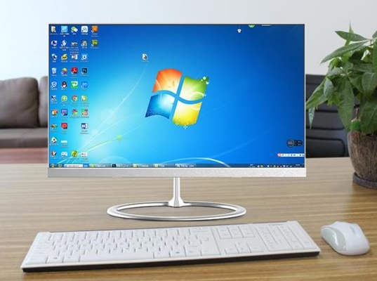 32GB 램, 21.5인치 FHD IPS 디스플레이가 있는 모든 데스크톱 컴퓨터