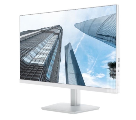 유연한 공간 절약 모든 컴퓨터 코어 I5 모니터 벽 장착 100x100mm 23.8 "