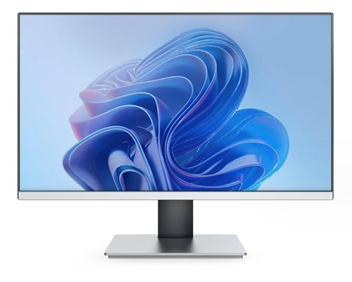 1920x1080 AIO 데스크톱 PC 2.4G+5G 블루투스와 함께 듀얼 주파수 무선