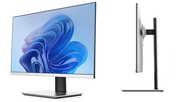 Win7 AIO 터치 스크린 PC 1920x1080 내장 듀얼 트랙 스테레오 스피커