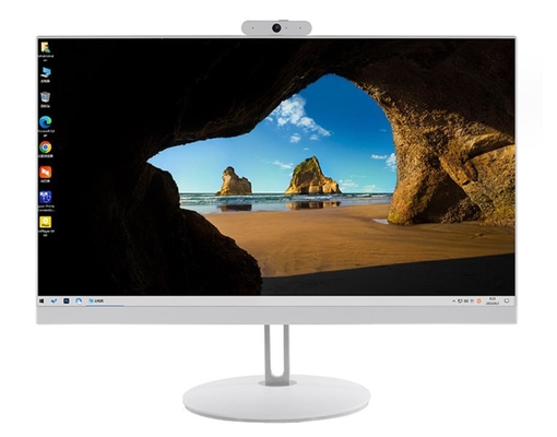 23.8인치 AIO 데스크톱 PC I5 16G DDR4 램 1920x1080P
