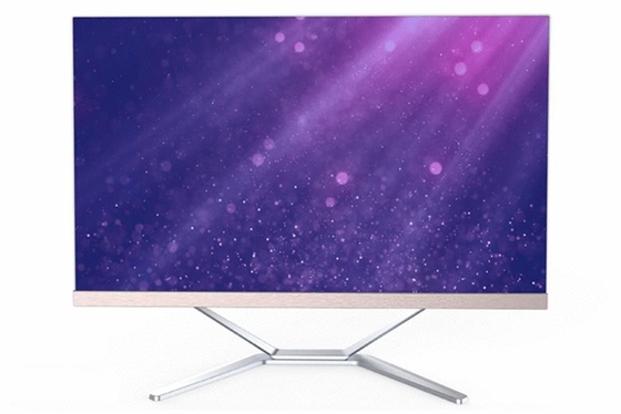 21.5" 표준 H510 I5 M/B AIO 데스크톱 PC 내장 그래픽 카드