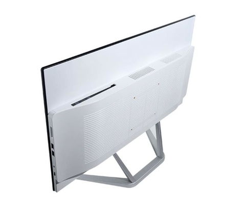 23.8&quot; AIO 데스크톱 컴퓨터 I7 512GB HD 16GB RAM 통합 그래픽 카드