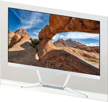 23.8&quot; AIO 데스크톱 컴퓨터 I7 512GB HD 16GB RAM 통합 그래픽 카드