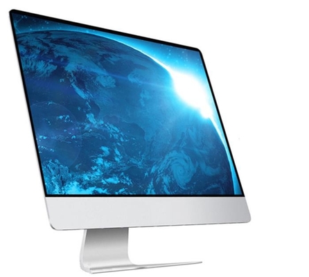 23.8인치 I5 데스크톱 AIO PC 커스터마이즈 가능한 컴팩트 데스크톱 시스템 32G DDR4 램