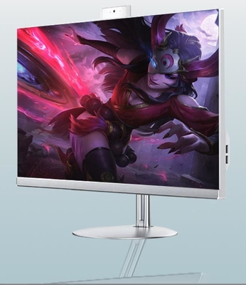 24인치 터치 스크린 AIO 데스크톱 I5-13700 CPU WIFI 및 150W 어댑터