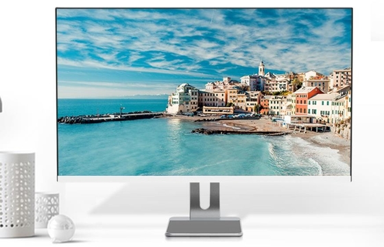 표준 H510/H610/B560M 메인보드 AIO 데스크톱 컴퓨터 지원 리프팅 기능