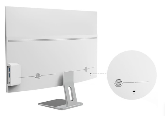 표준 H510/H610/B560M 메인보드 AIO 데스크톱 컴퓨터 지원 리프팅 기능