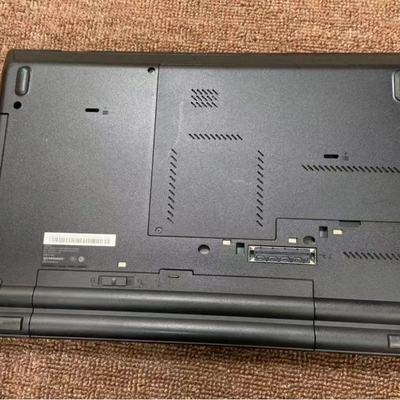 14인치 레노버 노트북 L430 I5-3gen 4G 램 128G SSD 휴대용 노트북 컴퓨터