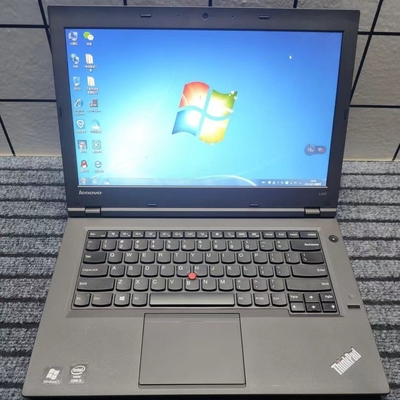 14INCH 레노보 L440 I5-4gen 8G 256G SSD 블루투스 노트북 178o 시각 각도