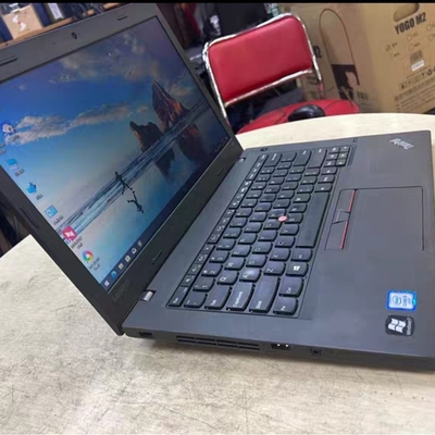 L460 I5 / I7 - 6gen 8G 256G SSG 중고용 레노버 노트북 판매 Wifi6 4000Mah 배터리
