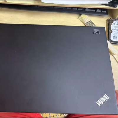L460 I5 / I7 - 6gen 8G 256G SSG 중고용 레노버 노트북 판매 Wifi6 4000Mah 배터리