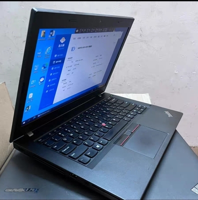 적외선 카메라 L470 I7-7gen 8G 256G SSG 중고 Lenovo 노트북 윈도우 10