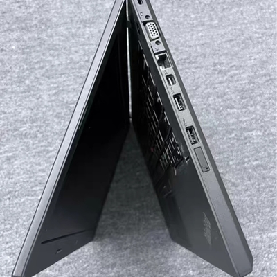 적외선 카메라 L470 I7-7gen 8G 256G SSG 중고 Lenovo 노트북 윈도우 10