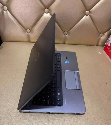 HP 코어 I5 4Gen 4G 128G SSD 14&quot; 중고용 노트북 440G1 1366X768 통합 그래픽 카드