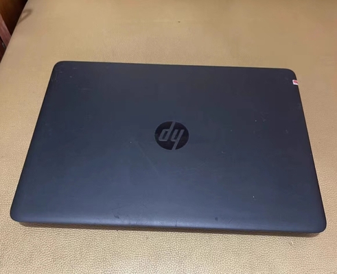 HP 코어 I5 4Gen 4G 128G SSD 14&quot; 중고용 노트북 440G1 1366X768 통합 그래픽 카드