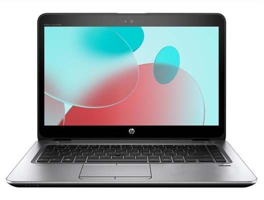 HP 포터블 노트북 코어 I7 / I5 840G1 놀라운 Gen4 그래픽 내장 오디오 1.5KG