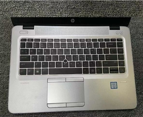 HP 포터블 노트북 코어 I7 / I5 840G1 놀라운 Gen4 그래픽 내장 오디오 1.5KG