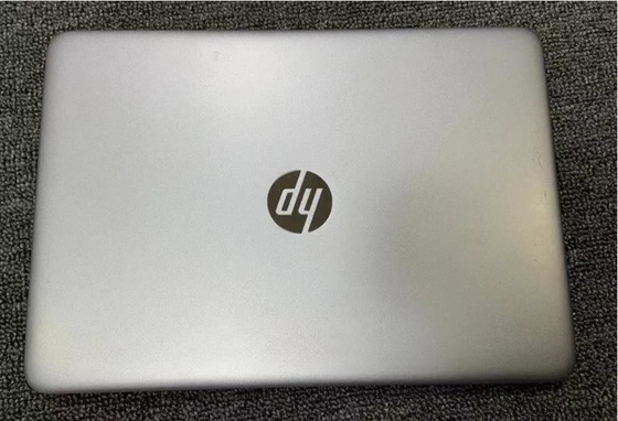 휴대용 윈도우 10 사용 된 HP 노트북 840G3 I5-6gen 8G 256GB SSD 통합 그래픽 카드