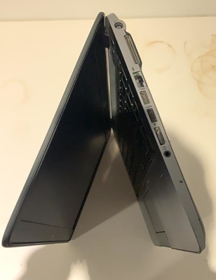 게임용 컴퓨터 노트북 840G3 I7-6gen 8G 256GB SSD 14&quot; 45 RGB 색상 범위