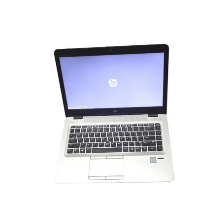 적외선 카메라 I7 6Gen 프로세서 통합 그래픽 카드와 함께 HP 840G3 중고용 노트북