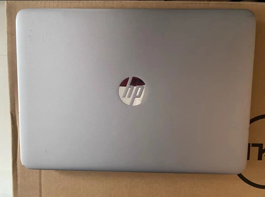 8G 램 14인치 사용된 HP 노트북 I5 - 7gen 840G4 와이드 시각 각 블루투스 4.2