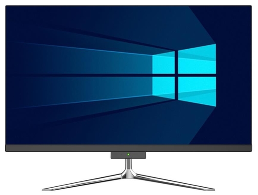21.5&quot; FHD IPS AIO 데스크톱 PC 1TB HDD 256GB/512GB SSD 무선 / 유선 키보드