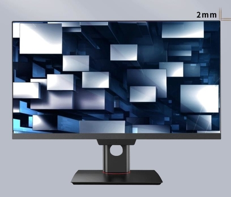 Win11 I5 I7 CPU All In One 컴퓨터 1920x1080 와이파이 256G M.2 SSD