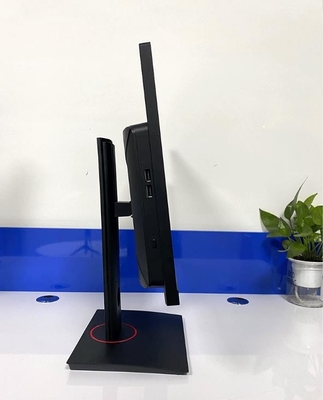 24인치 무선 2.4G 5G 블루투스 온인원 컴퓨터 178o 시각각 16G 램