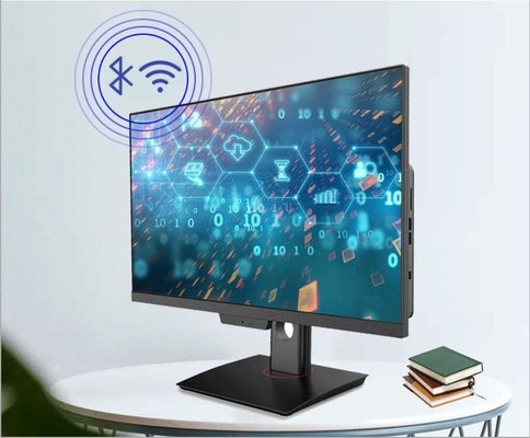 LED 백라이트 2.4G 5G 듀얼 주파수 블루투스 2ms 응답 시간