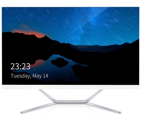 21.5인치 IPS 직선 화면 8GB 램 인텔 I3 CPU
