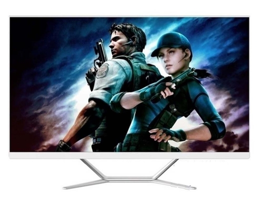 회전 게임 AIO 데스크톱 PC Win10/11 I5 - 12400 CPU 16G RAM 256G SSD 하드 디스크