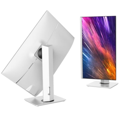 회전 가능한 I3 CPU 8G RAM All In One 컴퓨터 256G SSD와 1920x1080 해상도