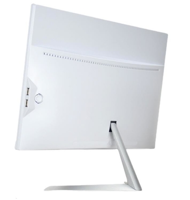 23.8인치 올인원 PC 256GB M.2 SSD I5 - 10400 CPU 2560*1080 회전