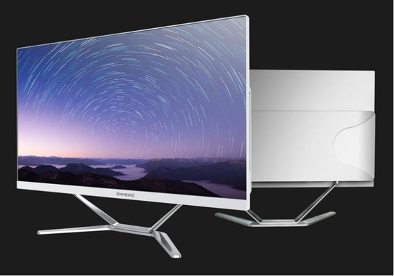 23.8인치 톱스크린 PC 와이파이 내장