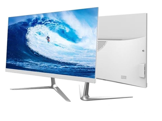 IPS All In One 컴퓨터 터치 스크린과 하이 가인 와이파이 윈도우10 8GB/16GB/32GB 램