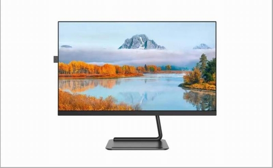 Bluetooth 터치 스크린 데스크톱 모두 하나의 PC에서 조정 가능한 브래킷
