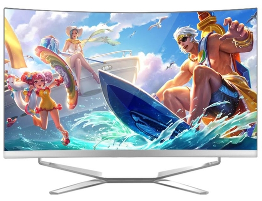 I7 - 10700 독립적인 그래픽 카드와 함께 한 터치 스크린 PC